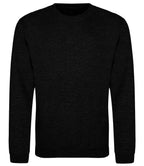 AWDis Set-In Sweatshirt