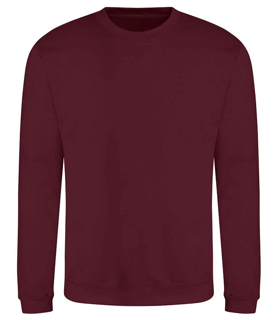 AWDis Set-In Sweatshirt