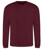 AWDis Set-In Sweatshirt