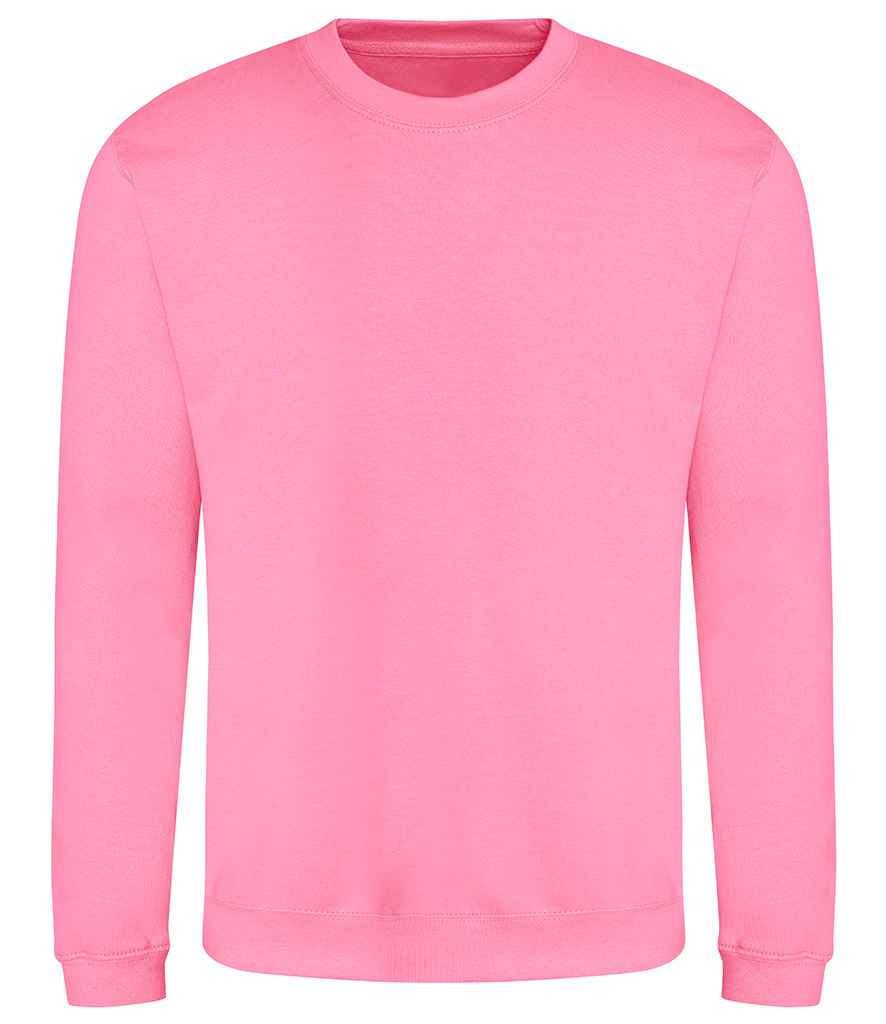 AWDis Set-In Sweatshirt
