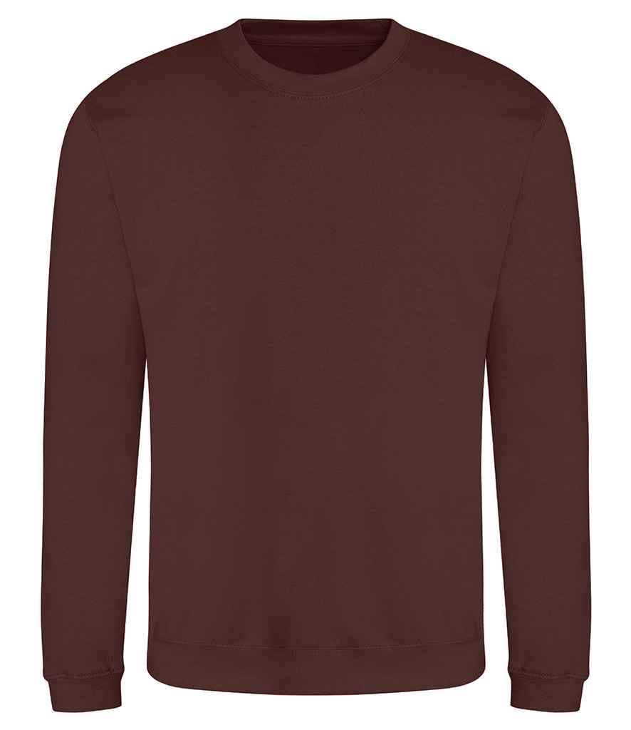 AWDis Set-In Sweatshirt