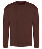 AWDis Set-In Sweatshirt