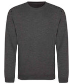 AWDis Set-In Sweatshirt