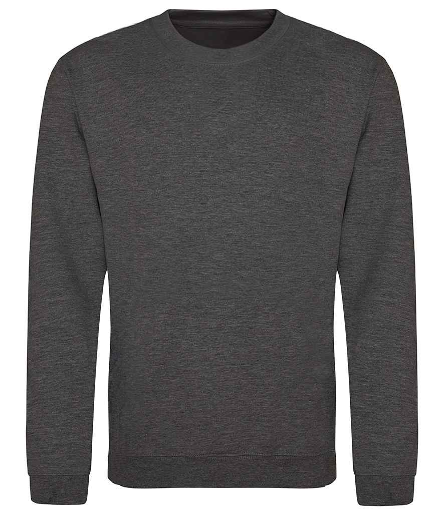 AWDis Set-In Sweatshirt