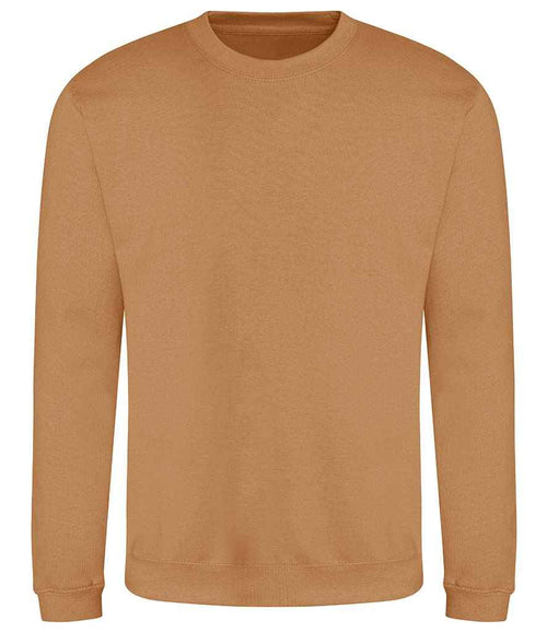 JH030 Caramel Latte Front