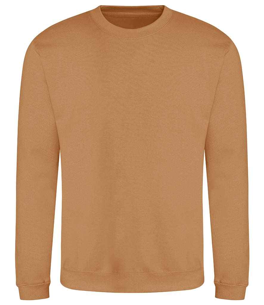 AWDis Set-In Sweatshirt