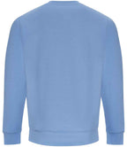 JH030 Cornflower Blue Back