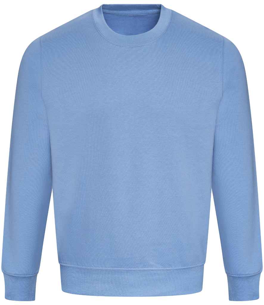 AWDis Set-In Sweatshirt