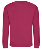 JH030 Cranberry Back