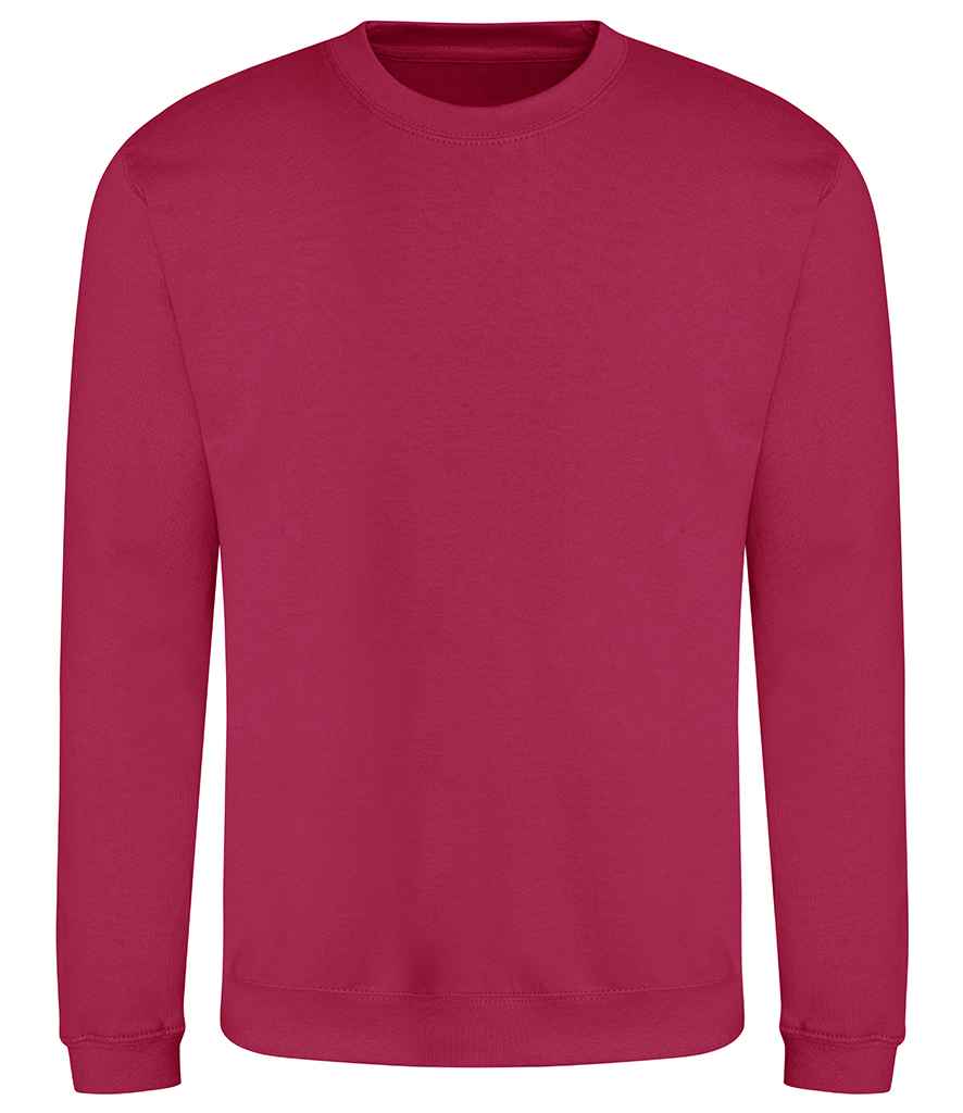AWDis Set-In Sweatshirt
