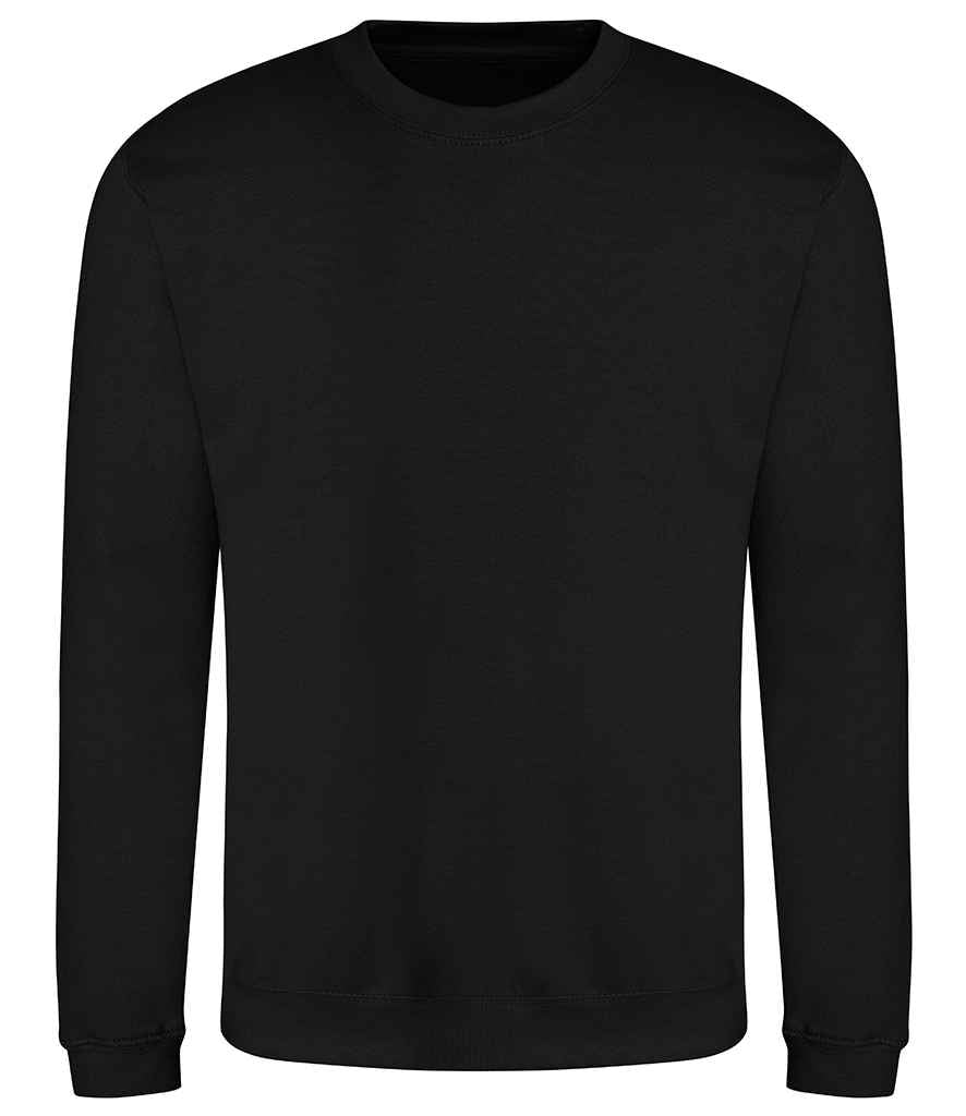 AWDis Set-In Sweatshirt
