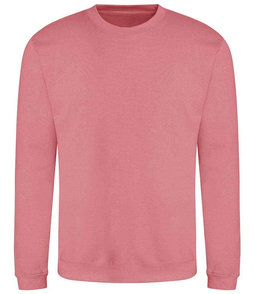 AWDis Set-In Sweatshirt