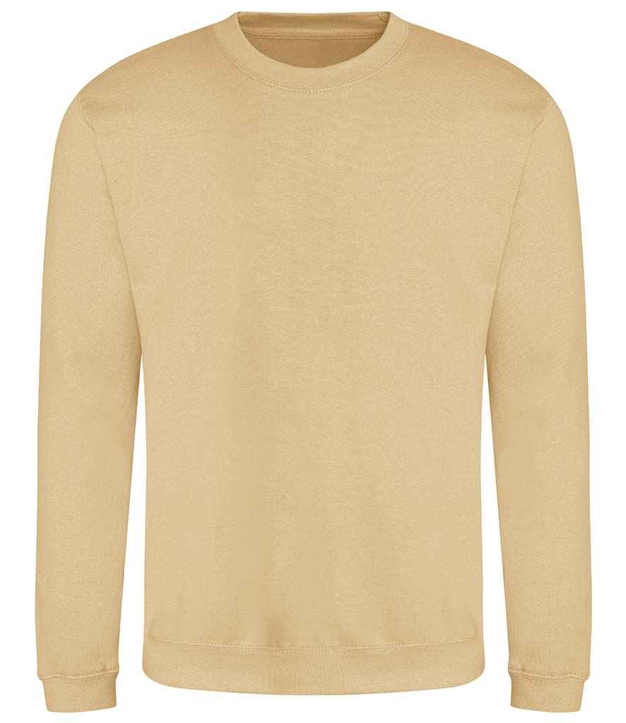 AWDis Set-In Sweatshirt