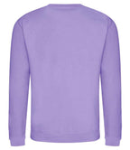 JH030 Digital Lavender Back