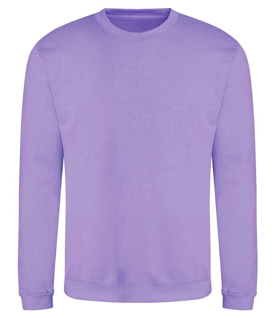 AWDis Set-In Sweatshirt