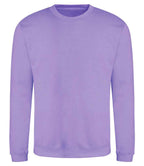 AWDis Set-In Sweatshirt