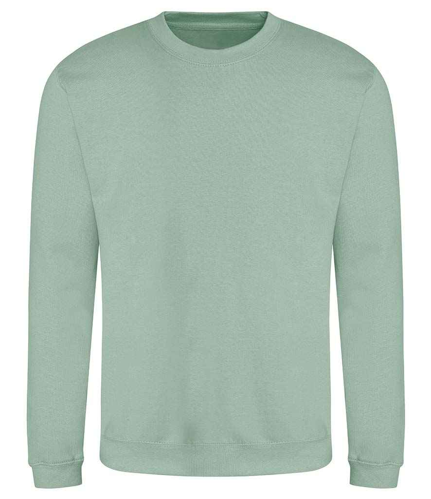 AWDis Set-In Sweatshirt
