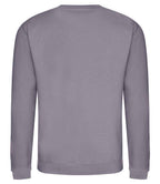JH030 Dusty Lilac Back