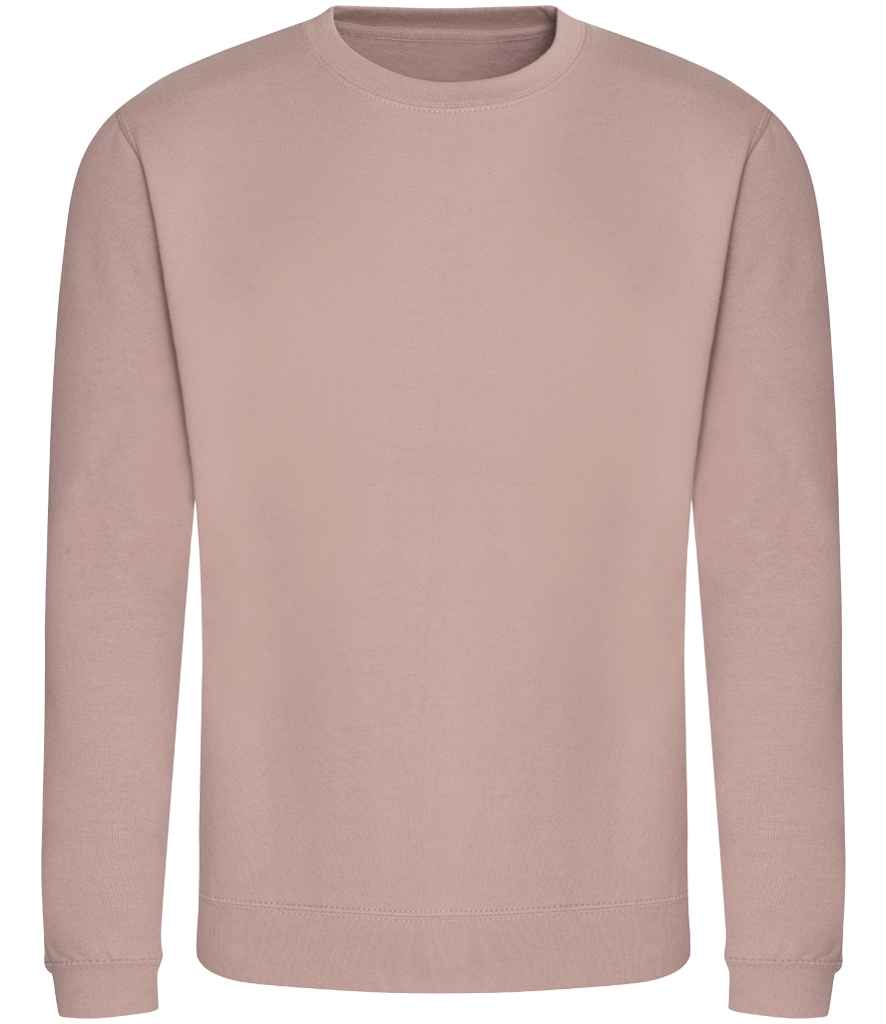 AWDis Set-In Sweatshirt