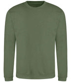 AWDis Set-In Sweatshirt