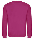 JH030 Festival Fuchsia Back