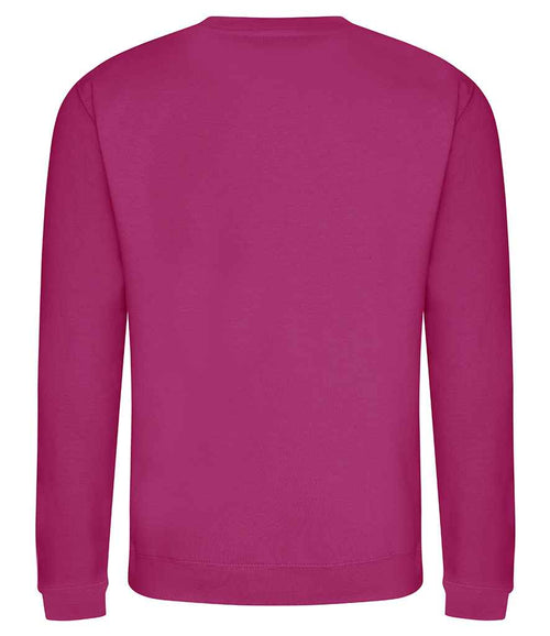 JH030 Festival Fuchsia Back