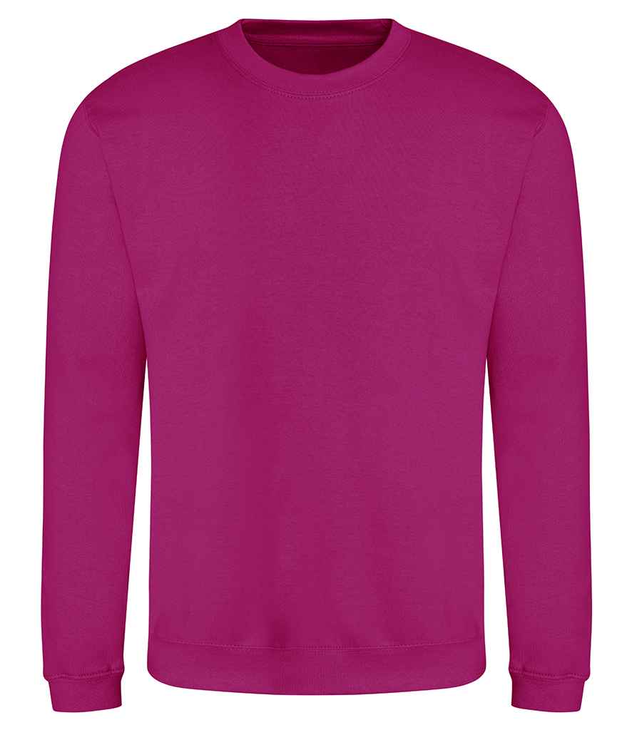 AWDis Set-In Sweatshirt