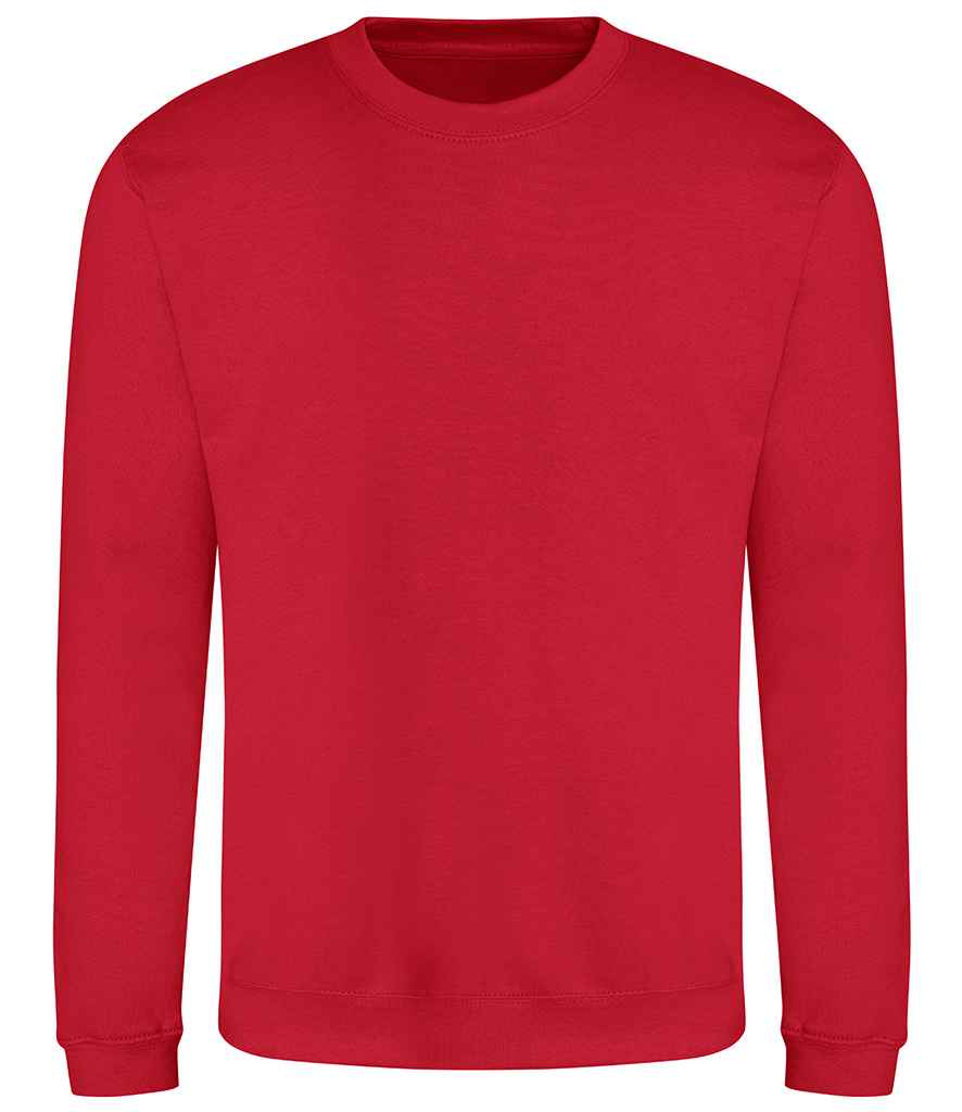 AWDis Set-In Sweatshirt