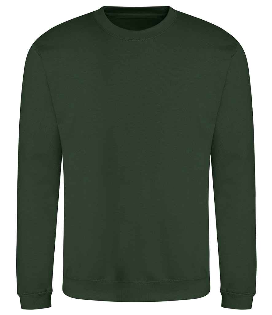 AWDis Set-In Sweatshirt