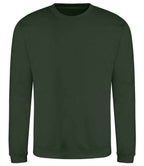 AWDis Set-In Sweatshirt