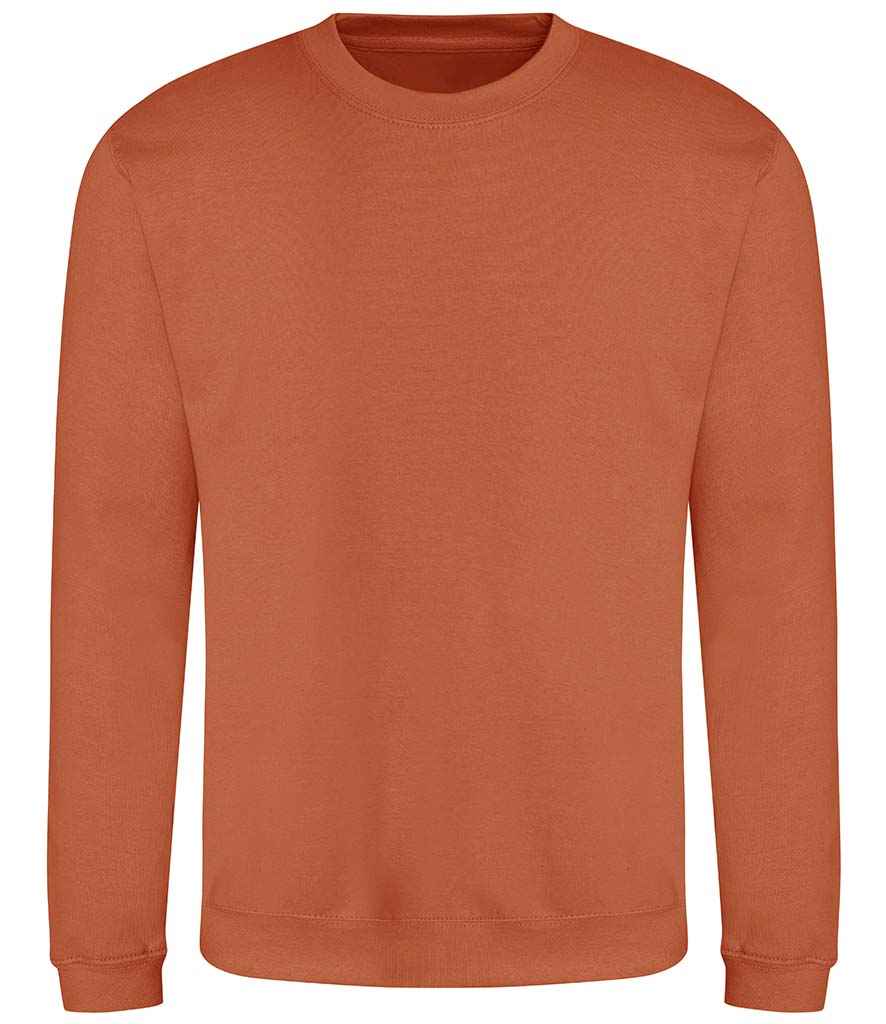 AWDis Set-In Sweatshirt