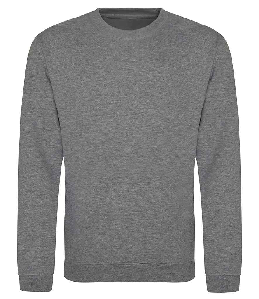 AWDis Set-In Sweatshirt