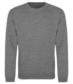 AWDis Set-In Sweatshirt