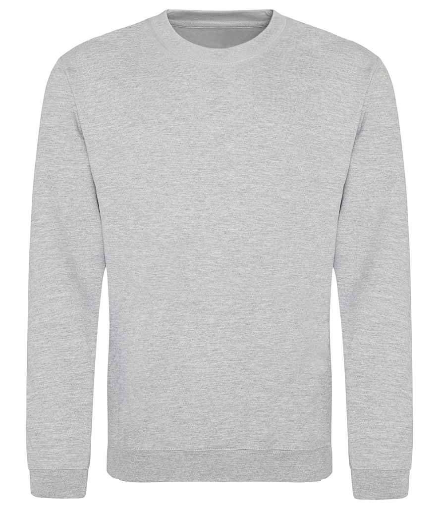 AWDis Set-In Sweatshirt