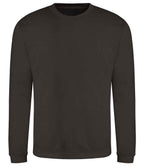 AWDis Set-In Sweatshirt