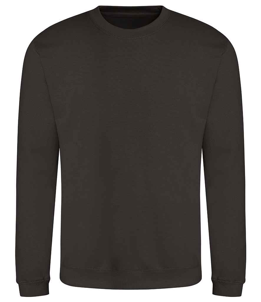 AWDis Set-In Sweatshirt