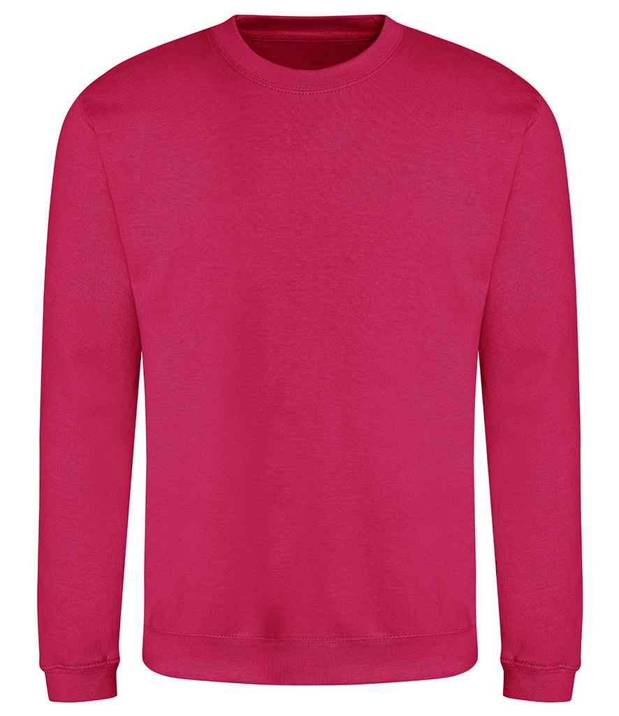 AWDis Set-In Sweatshirt