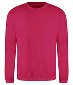 AWDis Set-In Sweatshirt