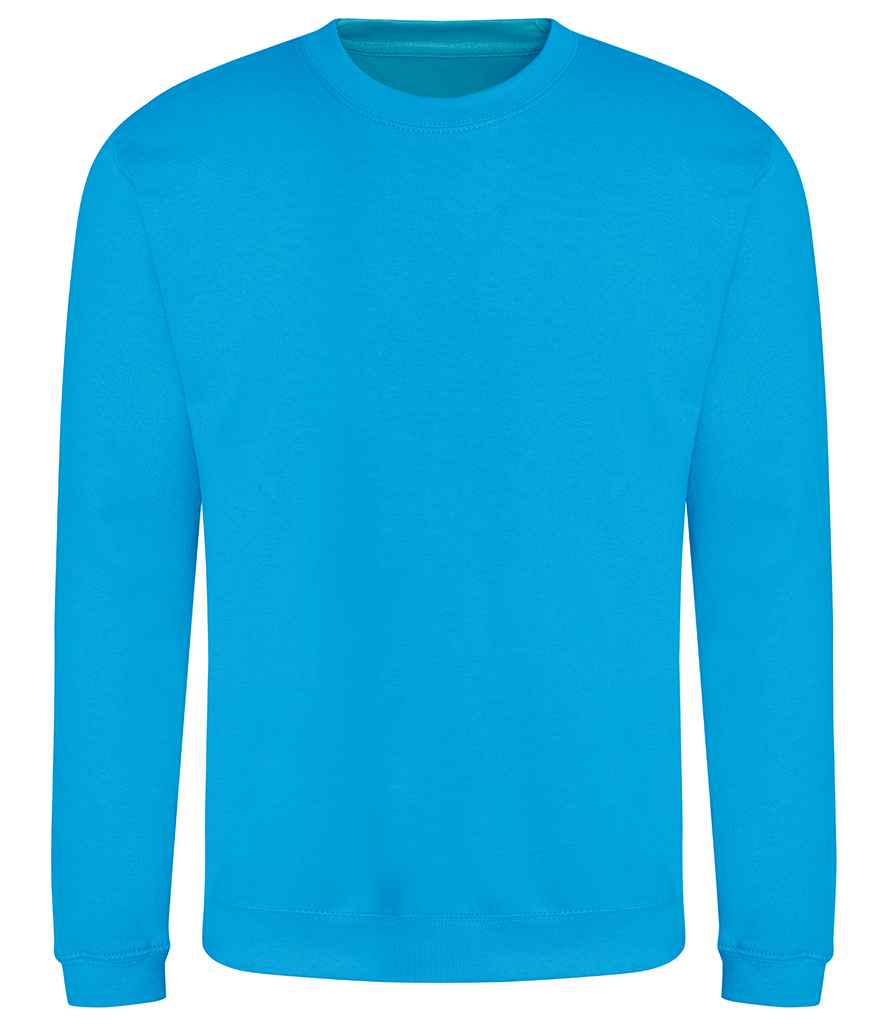 AWDis Set-In Sweatshirt
