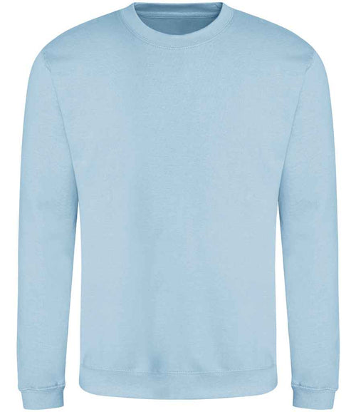 JH030 Ice Blue Front