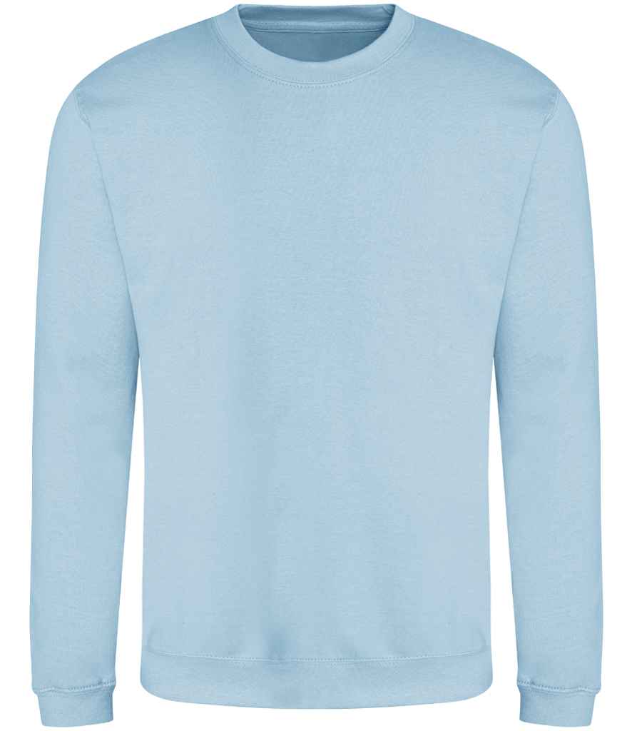 AWDis Set-In Sweatshirt