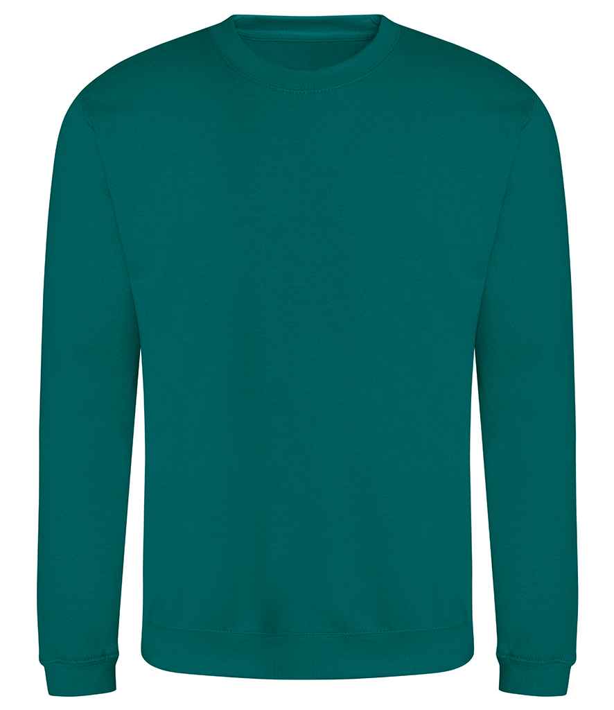 AWDis Set-In Sweatshirt