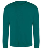 AWDis Set-In Sweatshirt