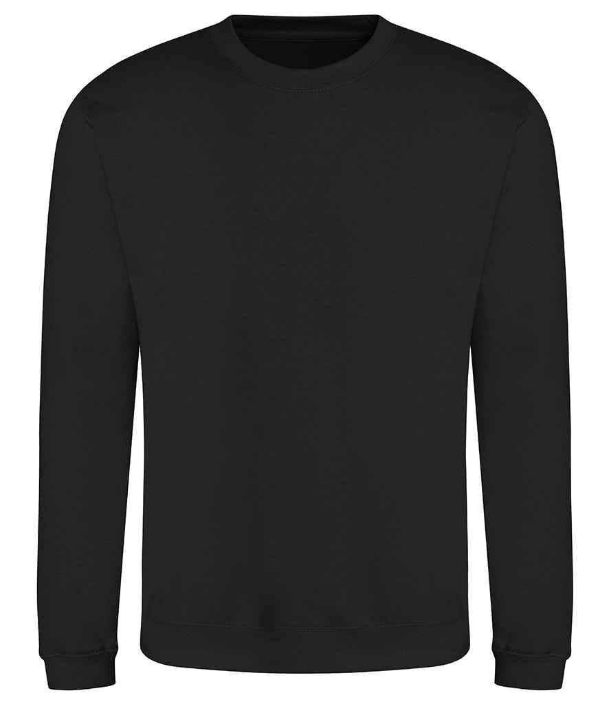 AWDis Set-In Sweatshirt