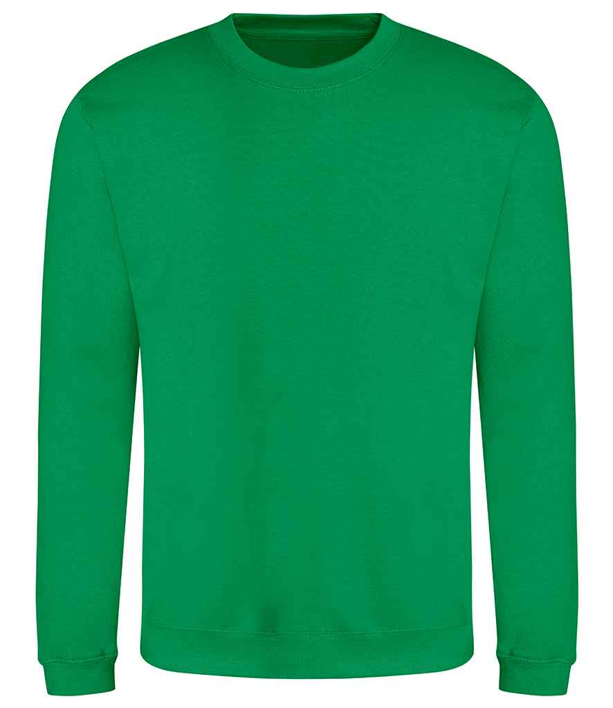 AWDis Set-In Sweatshirt