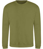 AWDis Set-In Sweatshirt