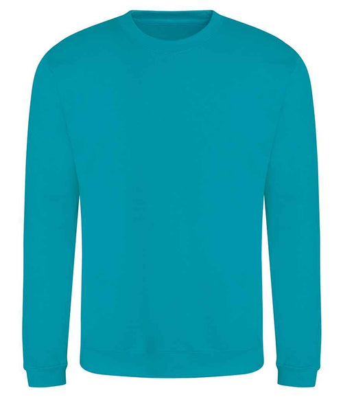 JH030 Lagoon Blue Front