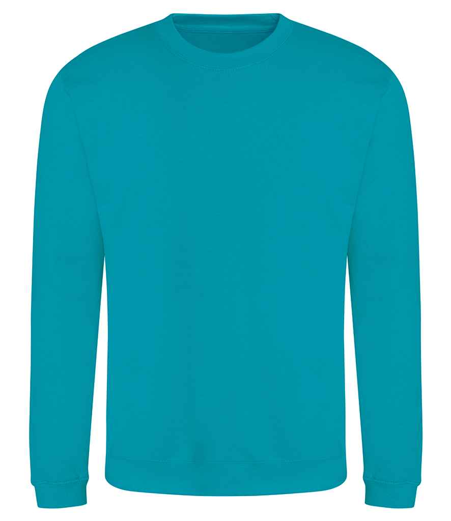 AWDis Set-In Sweatshirt