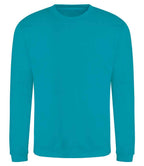 AWDis Set-In Sweatshirt