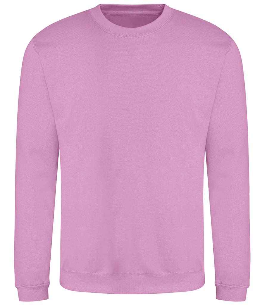 AWDis Set-In Sweatshirt